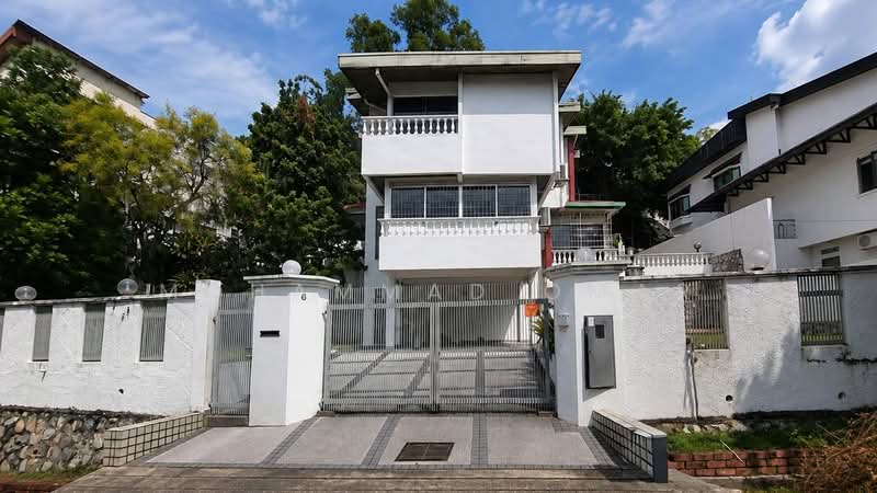 Rumah Banglo untuk Dijual di Taman Desa (Kuala Lumpur) - Mohammad Omar - PropertyGuru.com.my