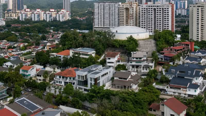 Rumah Banglo untuk Dijual di Taman Desa (Kuala Lumpur) - Mohammad Omar - PropertyGuru.com.my