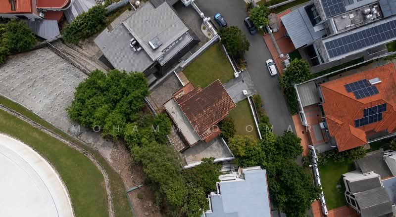 Rumah Banglo untuk Dijual di Taman Desa (Kuala Lumpur) - Mohammad Omar - PropertyGuru.com.my