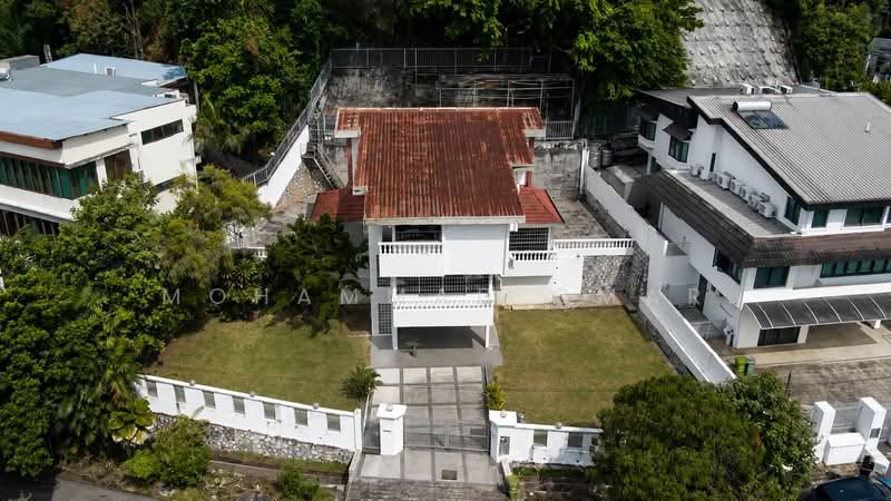 Rumah Banglo untuk Dijual di Taman Desa (Kuala Lumpur) - Mohammad Omar - PropertyGuru.com.my