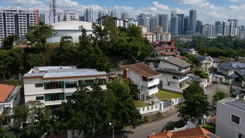Rumah Banglo untuk Dijual di Taman Desa (Kuala Lumpur) - Mohammad Omar - PropertyGuru.com.my