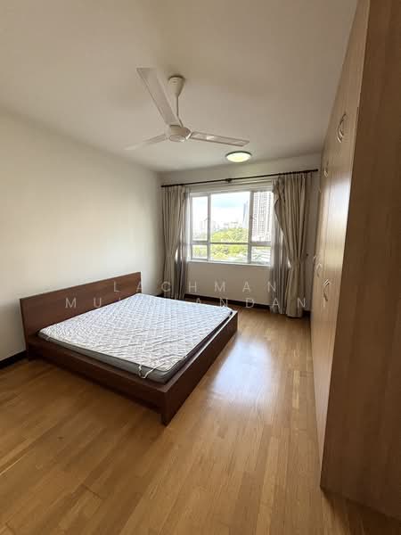 Condominium for Sale at Mont Kiara Meridin - Lachman Mulchandani - Second bedroom - PropertyGuru.com.my