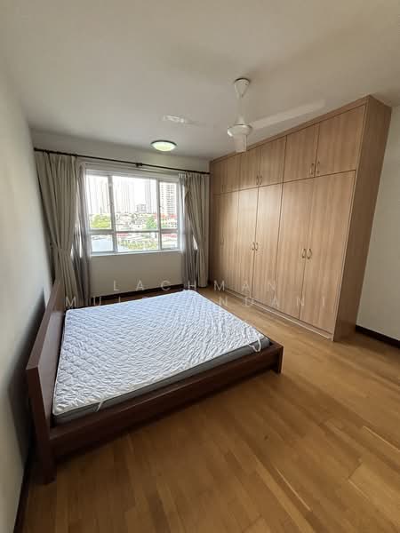 Condominium for Sale at Mont Kiara Meridin - Lachman Mulchandani - Second bedroom - PropertyGuru.com.my