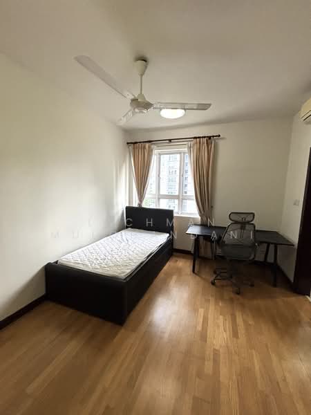 Condominium for Sale at Mont Kiara Meridin - Lachman Mulchandani - Fourth bedroom - PropertyGuru.com.my