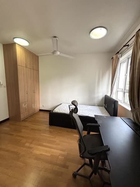 Condominium for Sale at Mont Kiara Meridin - Lachman Mulchandani - Fourth bedroom - PropertyGuru.com.my