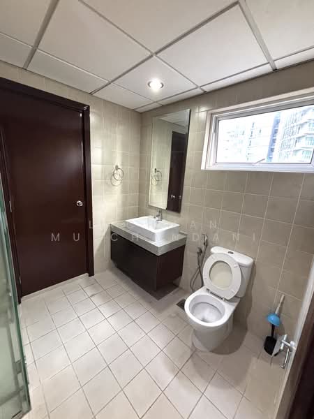 Condominium for Sale at Mont Kiara Meridin - Lachman Mulchandani - Shared bathroom - PropertyGuru.com.my