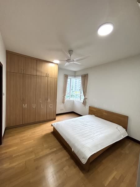Condominium for Sale at Mont Kiara Meridin - Lachman Mulchandani - Third bedroom - PropertyGuru.com.my