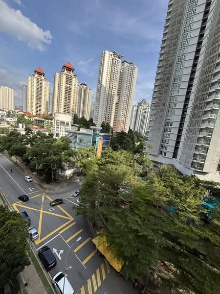 Condominium for Sale at Mont Kiara Meridin - Lachman Mulchandani - PropertyGuru.com.my