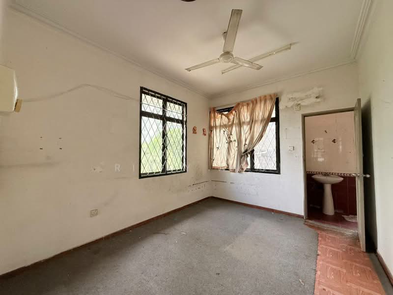 Rumah Teres 2 Tingkat untuk Dijual di Taman Perling (Perling) - Ricky Woo - Interior - PropertyGuru.com.my