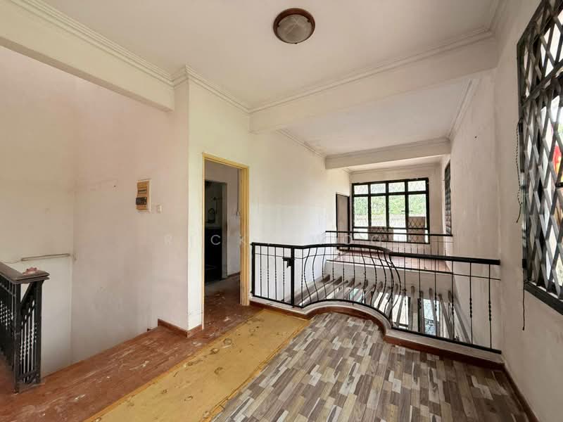 Rumah Teres 2 Tingkat untuk Dijual di Taman Perling (Perling) - Ricky Woo - Interior - PropertyGuru.com.my
