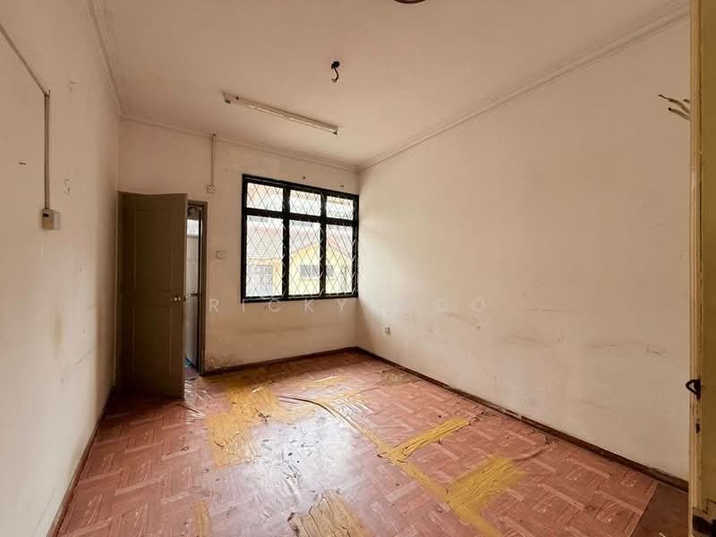 Rumah Teres 2 Tingkat untuk Dijual di Taman Perling (Perling) - Ricky Woo - Interior - PropertyGuru.com.my