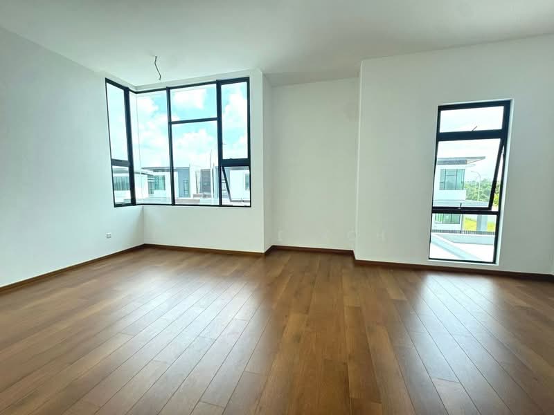 Semi-Detached House for Sale in Taman Gaya (Ulu Tiram) - Eunice Koh - PropertyGuru.com.my