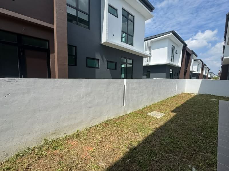 Semi-Detached House for Sale in Taman Gaya (Ulu Tiram) - Eunice Koh - PropertyGuru.com.my