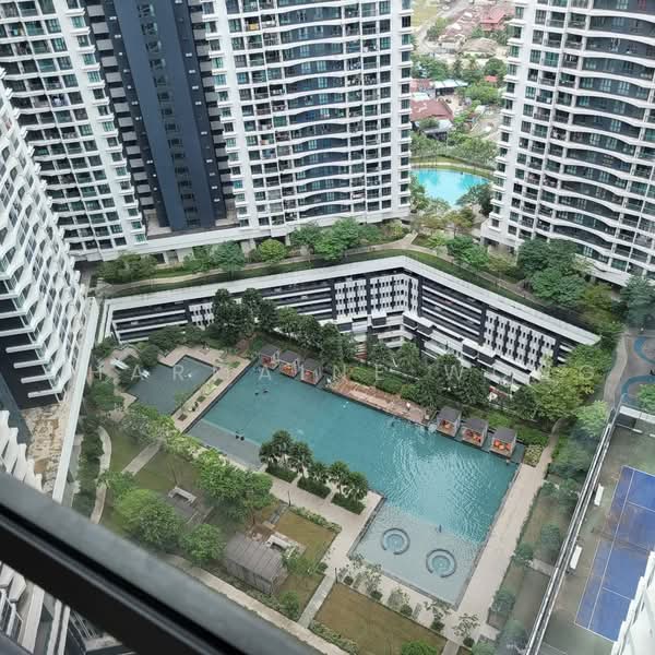 Service Residence for Rent at KL Traders Square - Charmaine Wong - Exterior - PropertyGuru.com.my