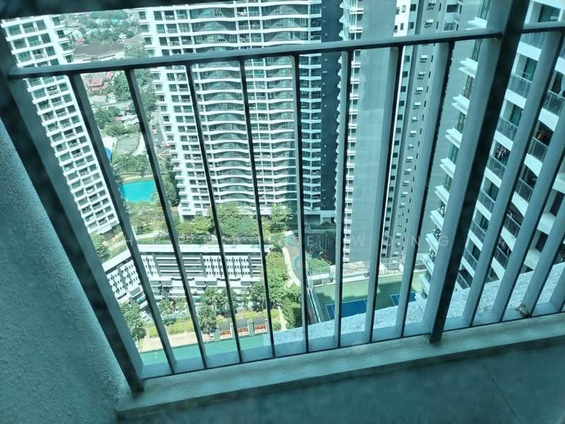 Service Residence for Rent at KL Traders Square - Charmaine Wong - View - PropertyGuru.com.my