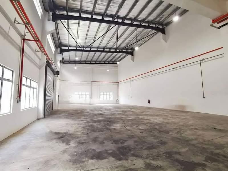 Kilang untuk Dijual di Ulu Tiram (Johor) - Peter Tan - PropertyGuru.com.my