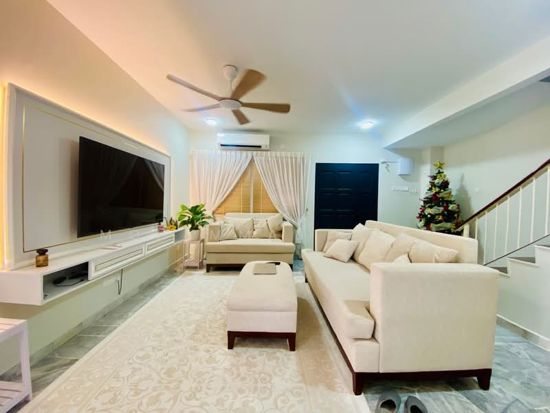 2-storey Terraced House for Sale in Seri Kembangan (Selangor) - Mohammad Omar - PropertyGuru.com.my