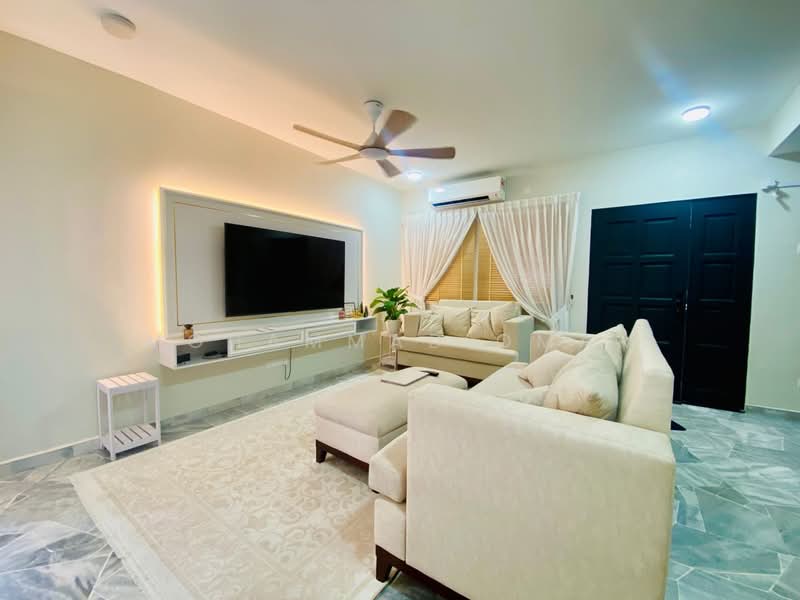 2-storey Terraced House for Sale in Seri Kembangan (Selangor) - Mohammad Omar - PropertyGuru.com.my