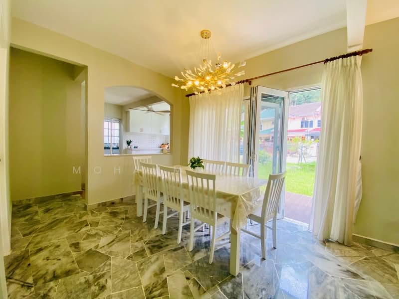 2-storey Terraced House for Sale in Seri Kembangan (Selangor) - Mohammad Omar - PropertyGuru.com.my