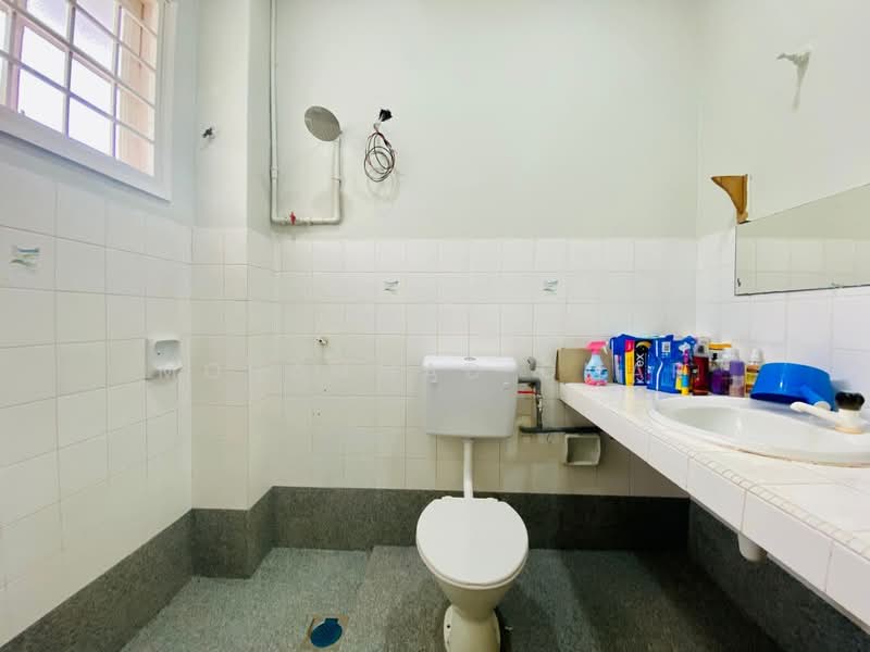 2-storey Terraced House for Sale in Seri Kembangan (Selangor) - Mohammad Omar - PropertyGuru.com.my