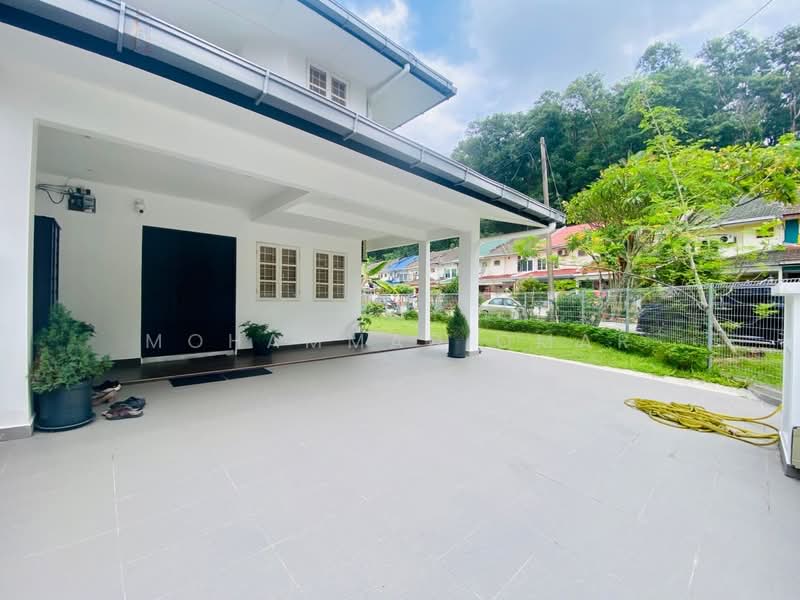 2-storey Terraced House for Sale in Seri Kembangan (Selangor) - Mohammad Omar - PropertyGuru.com.my