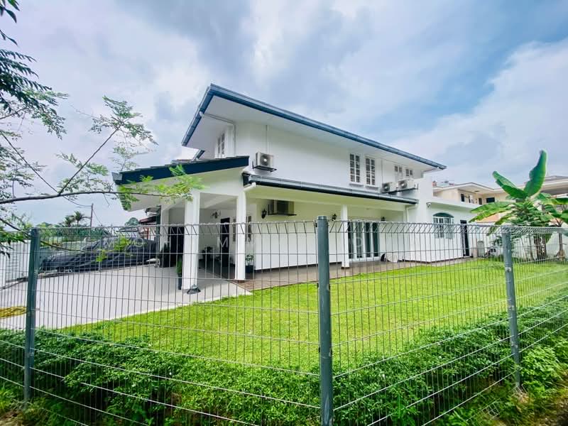 2-storey Terraced House for Sale in Seri Kembangan (Selangor) - Mohammad Omar - PropertyGuru.com.my