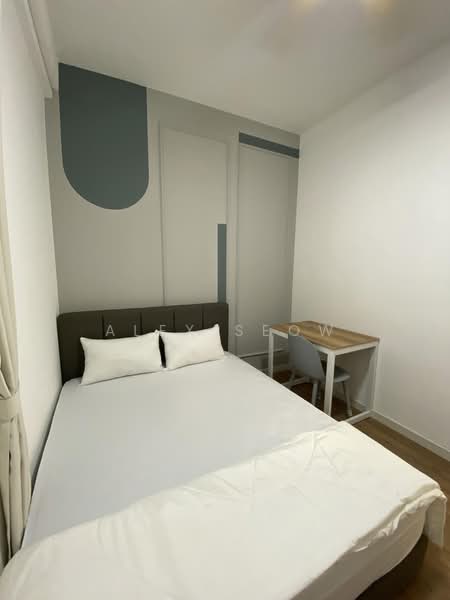 Servis Apartment untuk Disewa di M Astra - Alex Seow - Bedroom - PropertyGuru.com.my