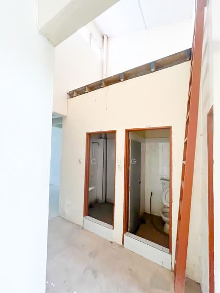 Rumah Teres 1-Tingkat untuk Dijual di Klang (Selangor) - KC Ng - Bathroom - PropertyGuru.com.my