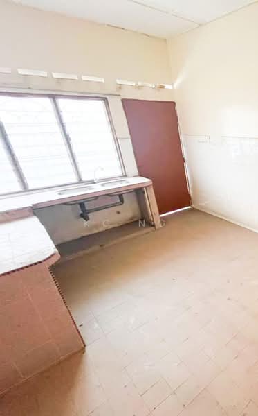 Rumah Teres 1-Tingkat untuk Dijual di Klang (Selangor) - KC Ng - Kitchen - PropertyGuru.com.my