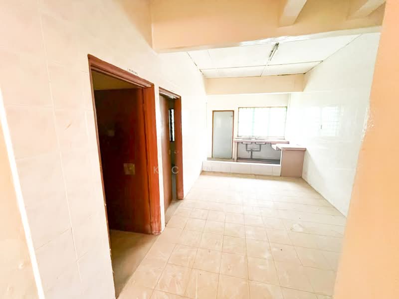 Rumah Teres 1-Tingkat untuk Dijual di Klang (Selangor) - KC Ng - Interior - PropertyGuru.com.my