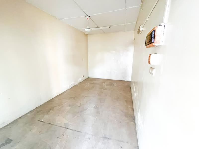Rumah Teres 1-Tingkat untuk Dijual di Klang (Selangor) - KC Ng - Interior - PropertyGuru.com.my