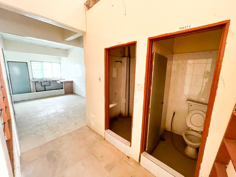Rumah Teres 1-Tingkat untuk Dijual di Klang (Selangor) - KC Ng - Interior - PropertyGuru.com.my