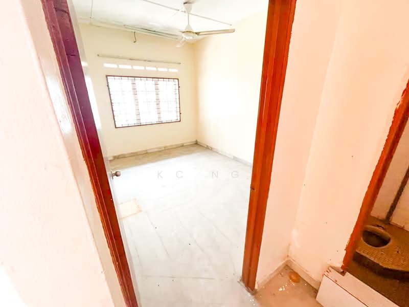 Rumah Teres 1-Tingkat untuk Dijual di Klang (Selangor) - KC Ng - Interior - PropertyGuru.com.my