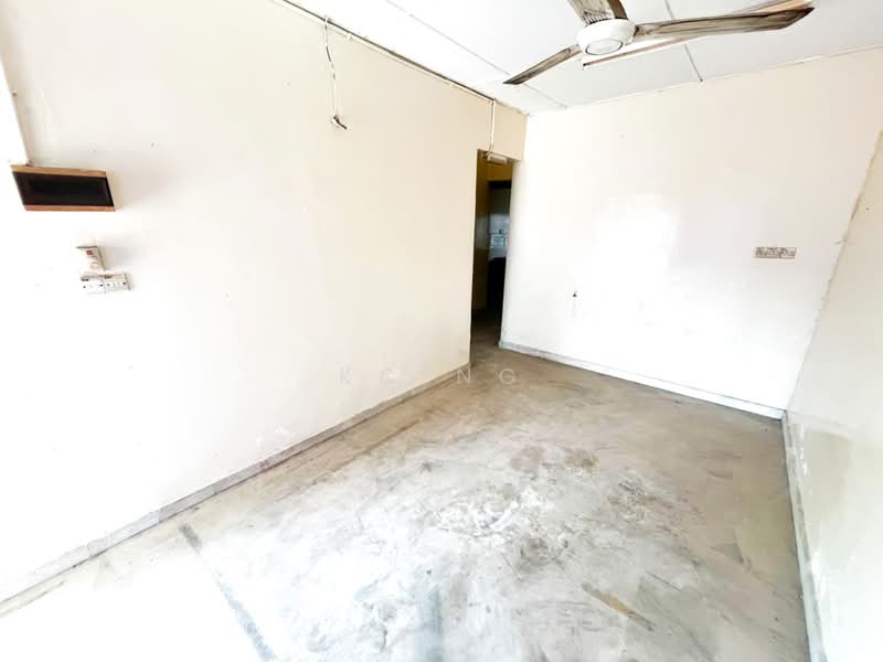 Rumah Teres 1-Tingkat untuk Dijual di Klang (Selangor) - KC Ng - Interior - PropertyGuru.com.my