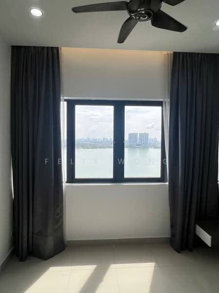 Condominium for Sale at Skyvilla @ D'Island - Felix Wong - View - PropertyGuru.com.my
