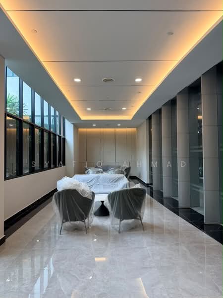 Pejabat untuk Disewa di Cyberjaya (Selangor) - Syafiq Ahmad - Interior - PropertyGuru.com.my