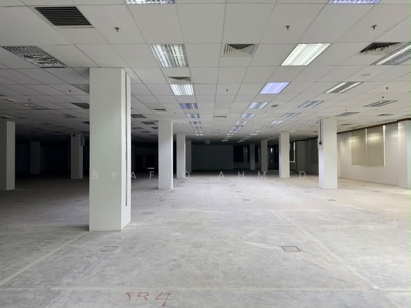 Pejabat untuk Disewa di Cyberjaya (Selangor) - Syafiq Ahmad - Interior - PropertyGuru.com.my