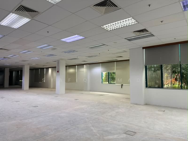 Pejabat untuk Disewa di Cyberjaya (Selangor) - Syafiq Ahmad - Interior - PropertyGuru.com.my