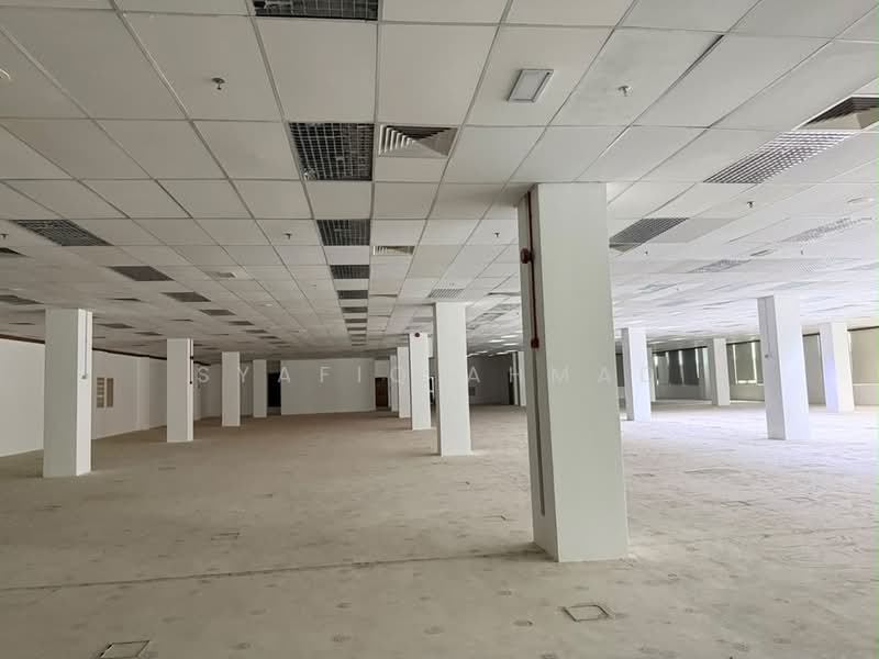 Pejabat untuk Disewa di Cyberjaya (Selangor) - Syafiq Ahmad - Interior - PropertyGuru.com.my