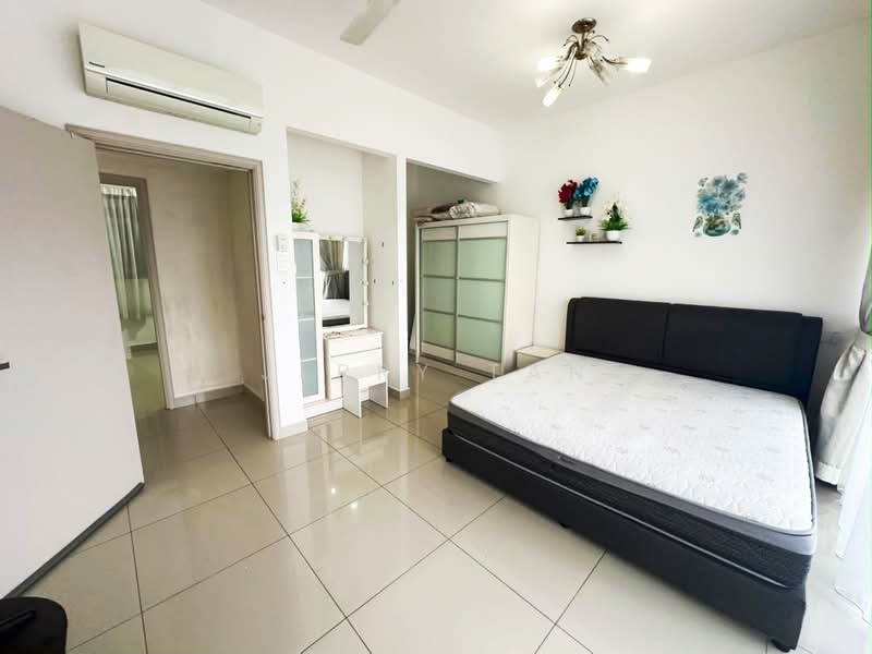 Condominium for Rent at Skycube - Jerry Tan - Bedroom - PropertyGuru.com.my
