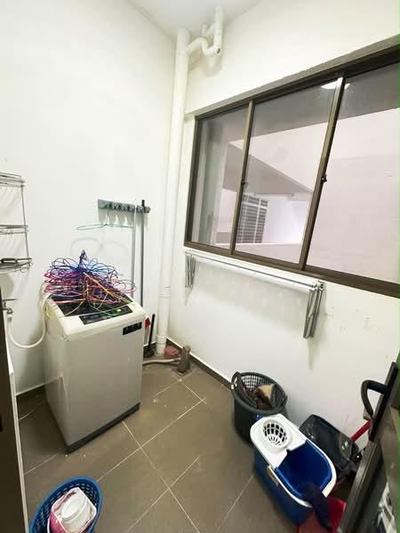 Condominium for Rent at Skycube - Jerry Tan - Interior - PropertyGuru.com.my
