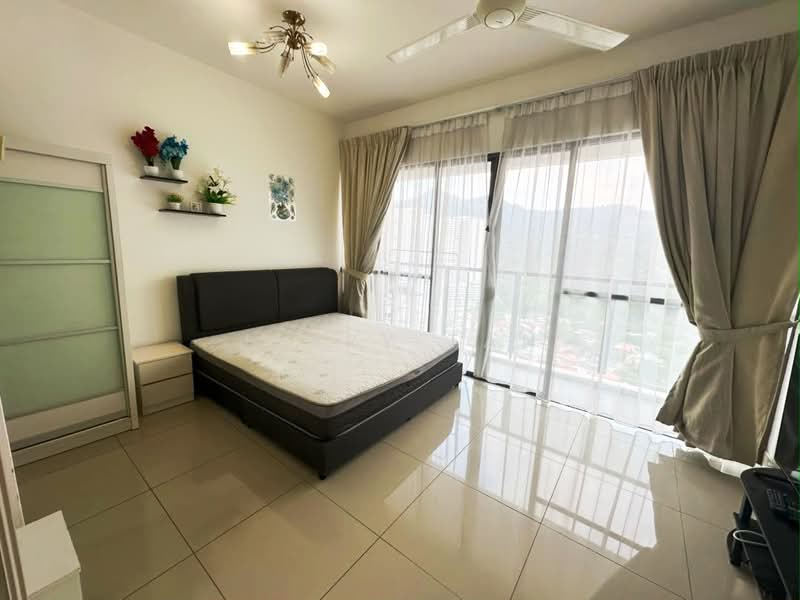 Condominium for Rent at Skycube - Jerry Tan - Bedroom - PropertyGuru.com.my