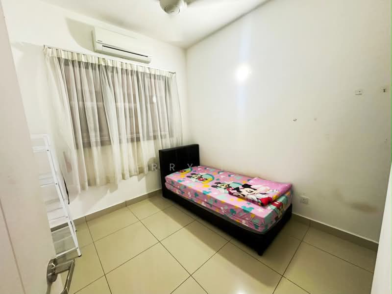 Condominium for Rent at Skycube - Jerry Tan - Bedroom - PropertyGuru.com.my