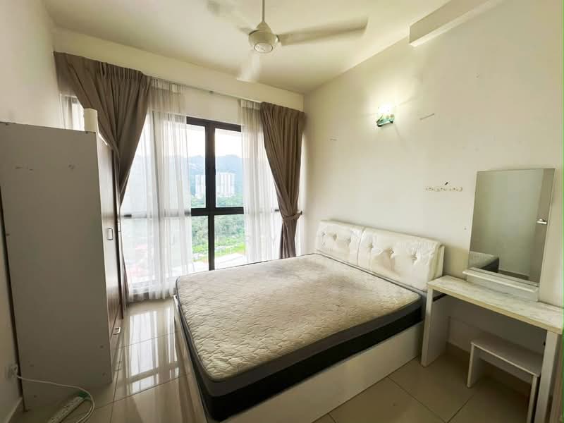 Condominium for Rent at Skycube - Jerry Tan - Bedroom - PropertyGuru.com.my
