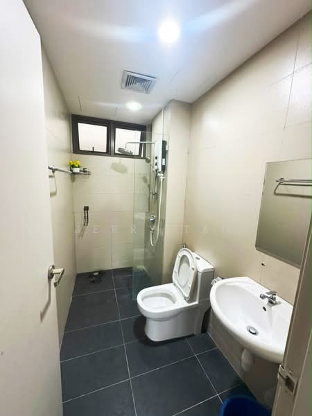 Condominium for Rent at Skycube - Jerry Tan - Bathroom - PropertyGuru.com.my