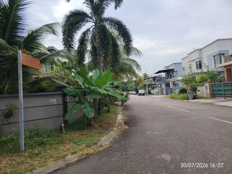 Rumah Kluster untuk Dijual di Iskandar Puteri (Nusajaya) (Johor) - Dexter Lim - Exterior - PropertyGuru.com.my