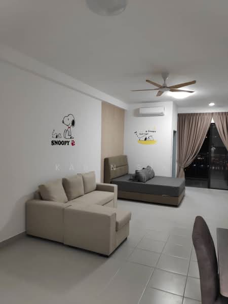 Service Residence for Sale at The Netizen - KAREN SIA - PropertyGuru.com.my