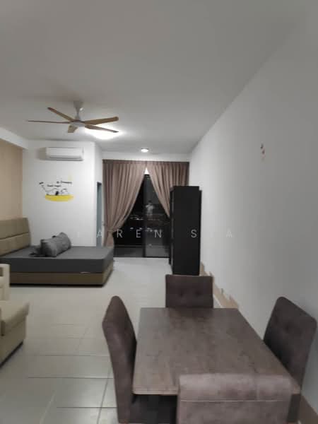 Service Residence for Sale at The Netizen - KAREN SIA - PropertyGuru.com.my