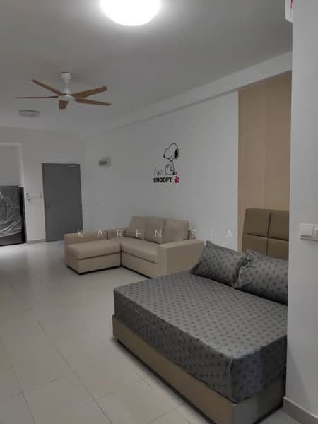 Service Residence for Sale at The Netizen - KAREN SIA - PropertyGuru.com.my