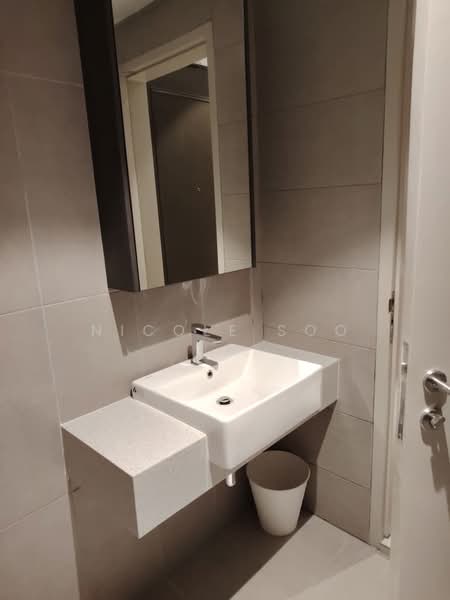 Service Residence for Rent at Mossaz @ Empire City - Nicole Soo - PropertyGuru.com.my